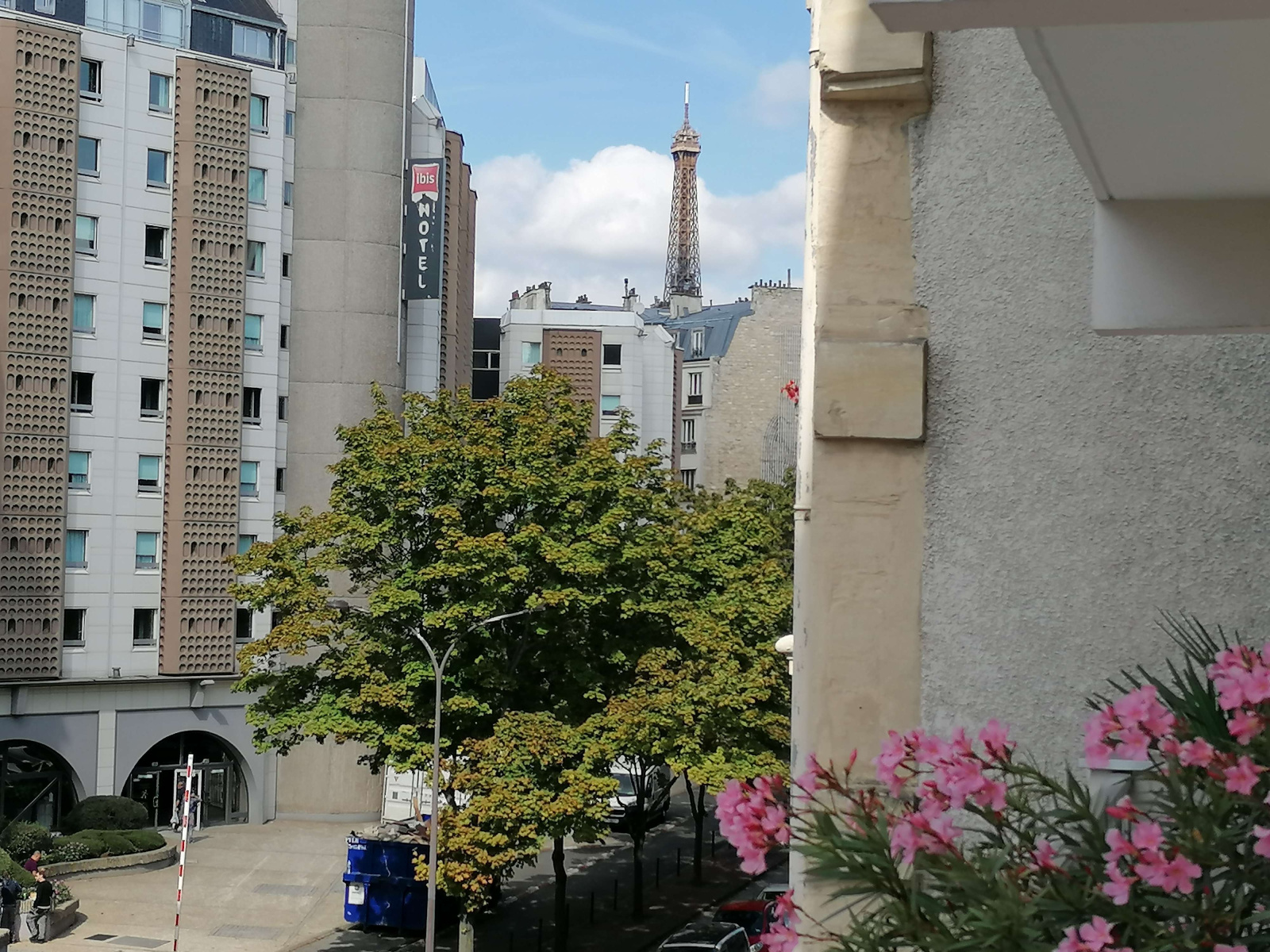 Image_, Appartement, Paris, ref :1661