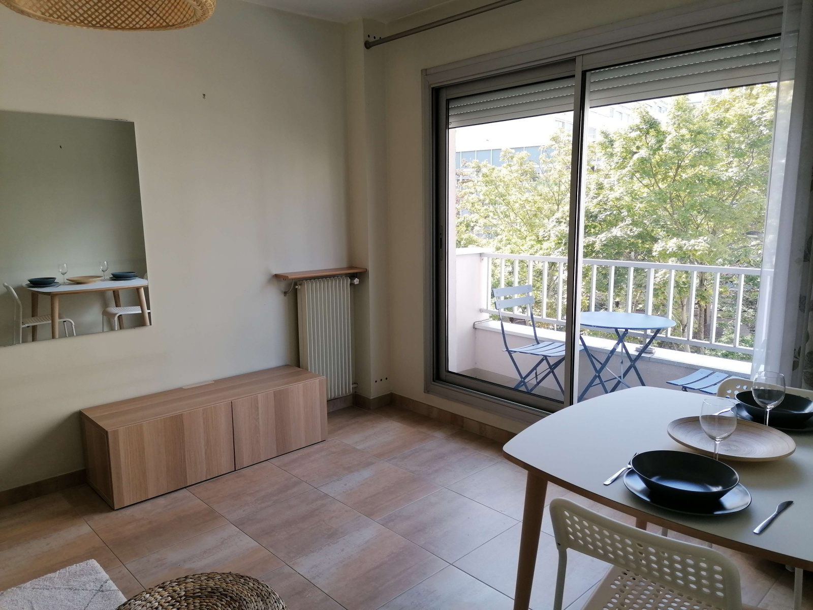 Image_, Appartement, Paris, ref :1661