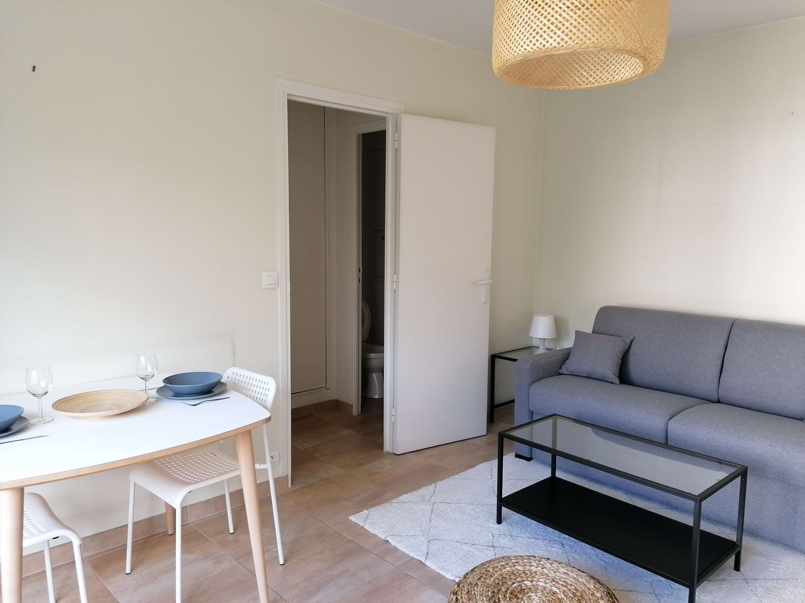 Image_, Appartement, Paris, ref :1661