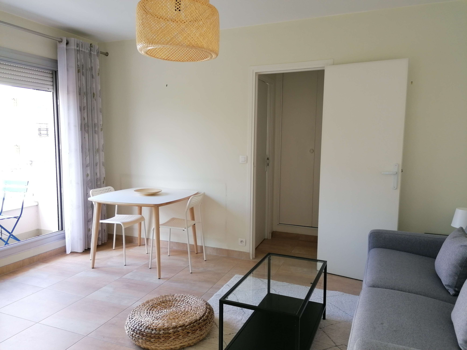 Image_, Appartement, Paris, ref :1661