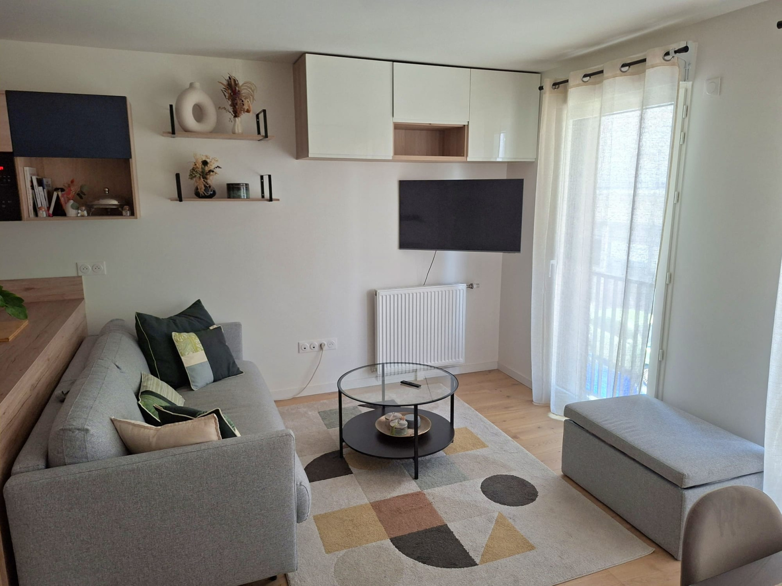 Image_, Appartement, Clichy, ref :3835