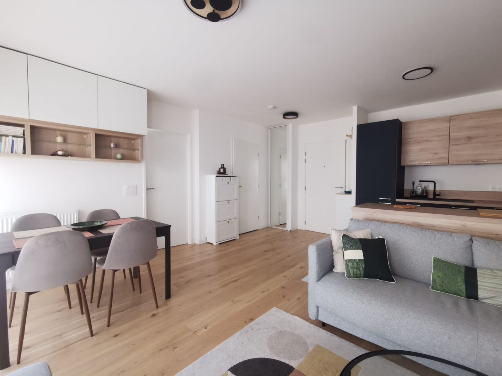 Image_, Appartement, Clichy, ref :3835