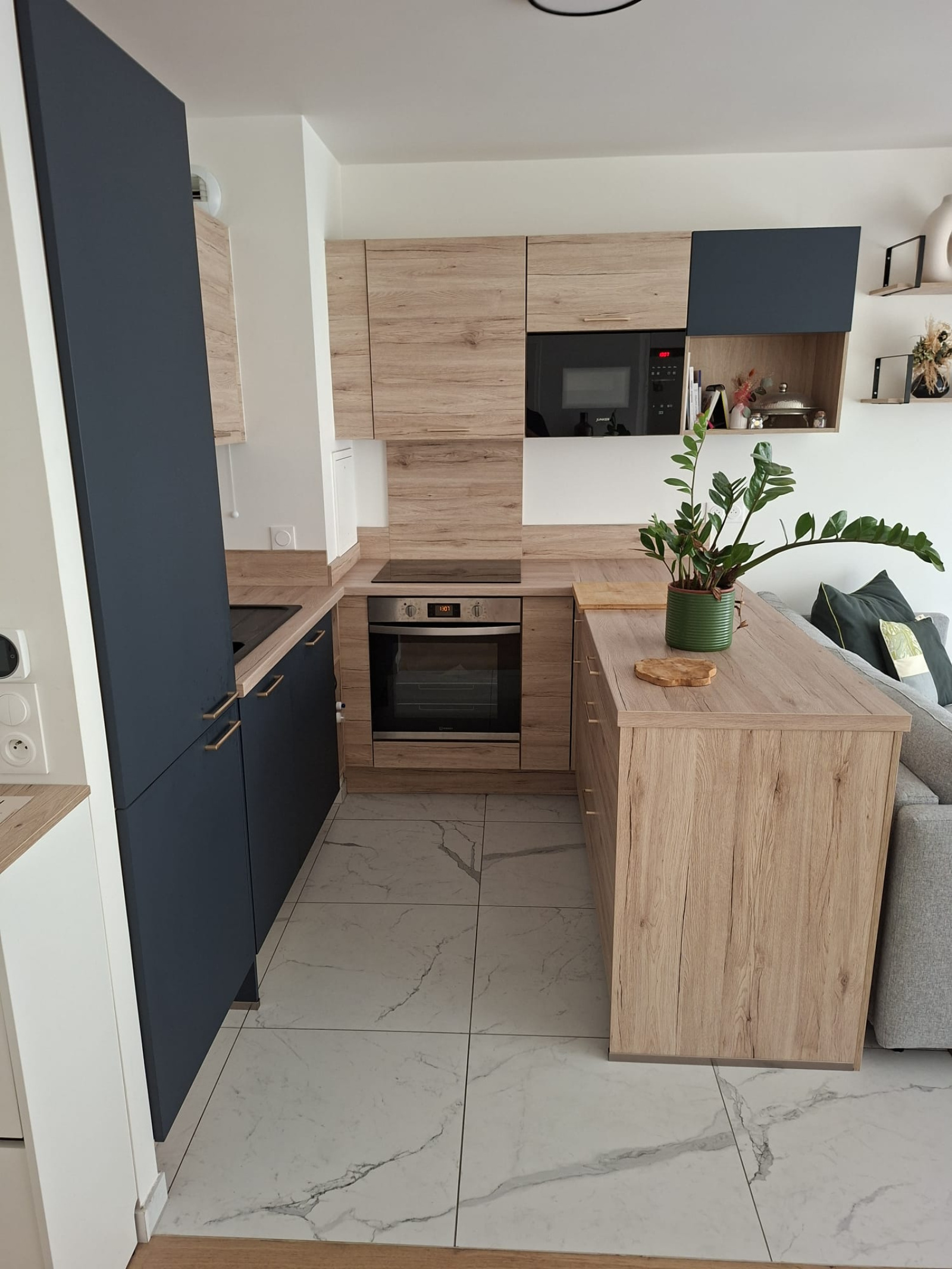 Image_, Appartement, Clichy, ref :3835