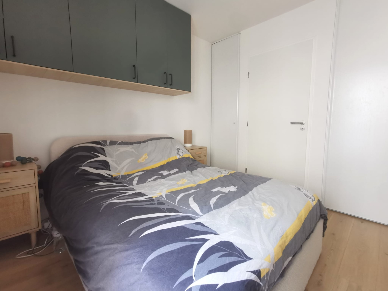 Image_, Appartement, Clichy, ref :3835