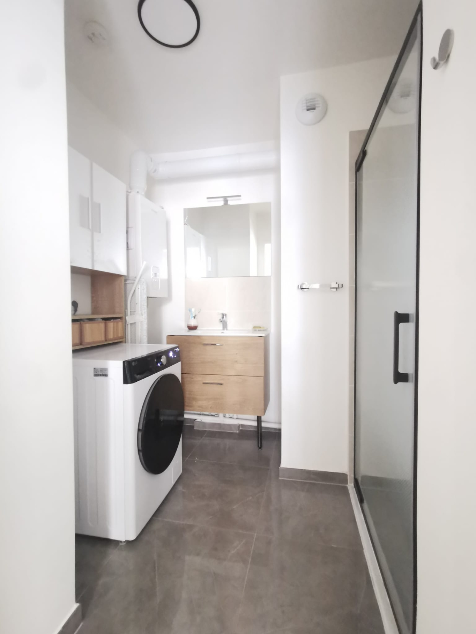 Image_, Appartement, Clichy, ref :3835