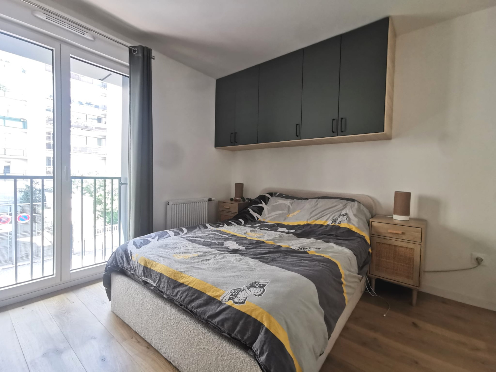 Image_, Appartement, Clichy, ref :3835