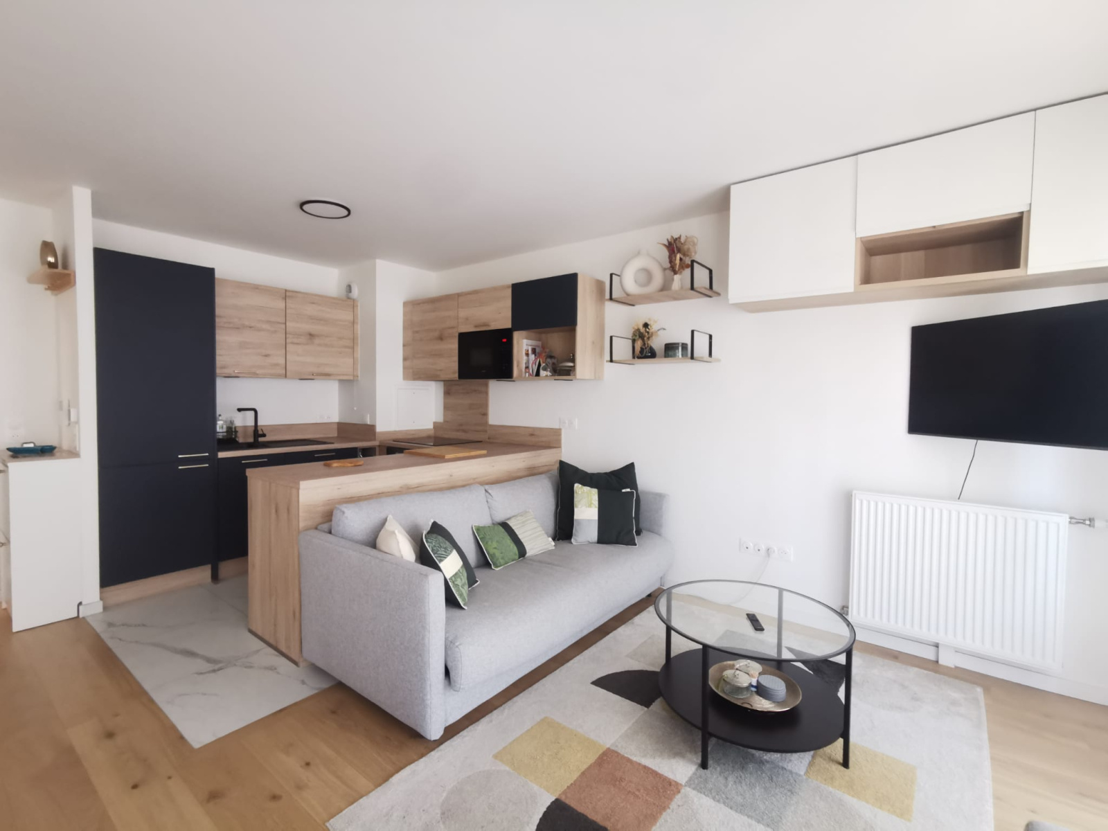 Image_, Appartement, Clichy, ref :3835