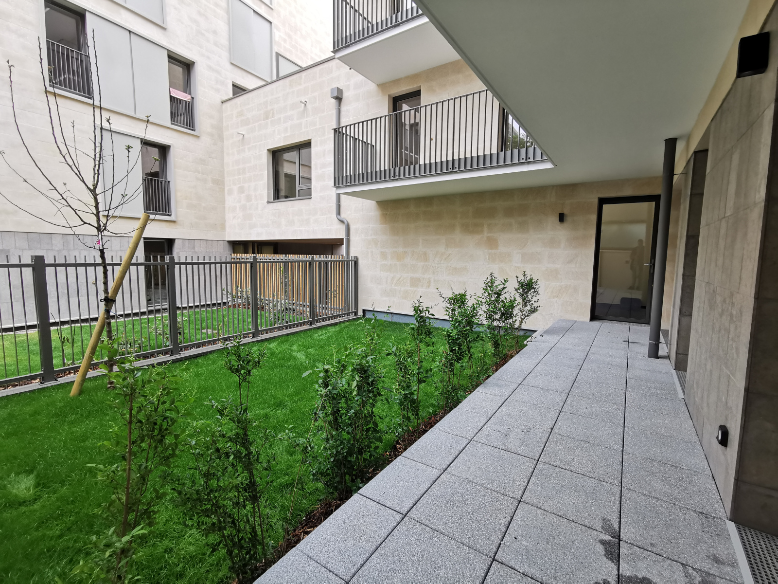 Image_, Appartement, Clichy, ref :1921