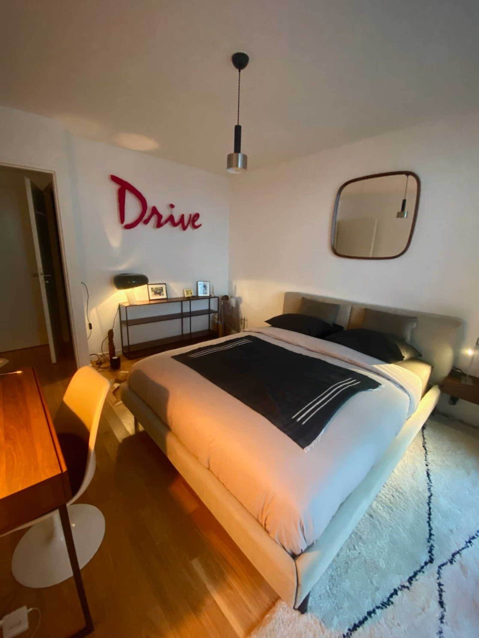 Image_, Appartement, Clichy, ref :1921