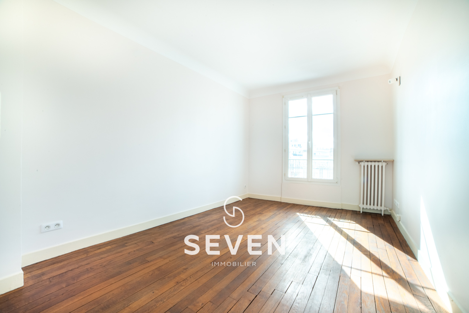 Image_, Appartement, Clichy, ref :815