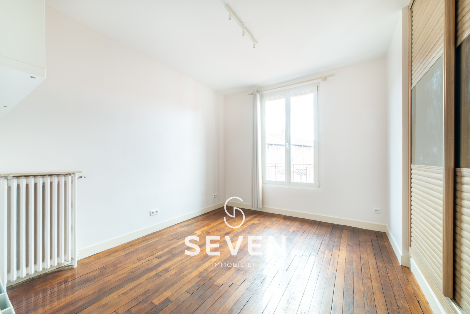 Image_, Appartement, Clichy, ref :815