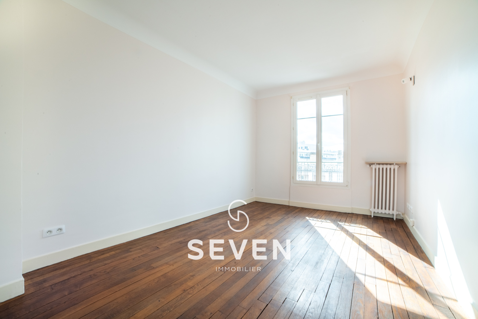 Image_, Appartement, Clichy, ref :815