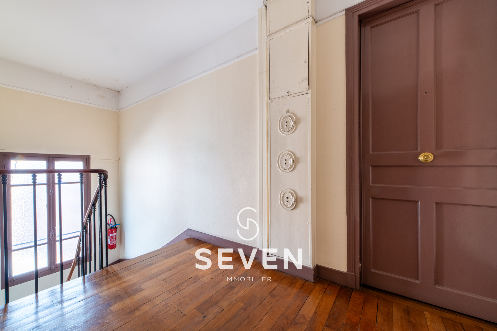 Image_, Appartement, Clichy, ref :815