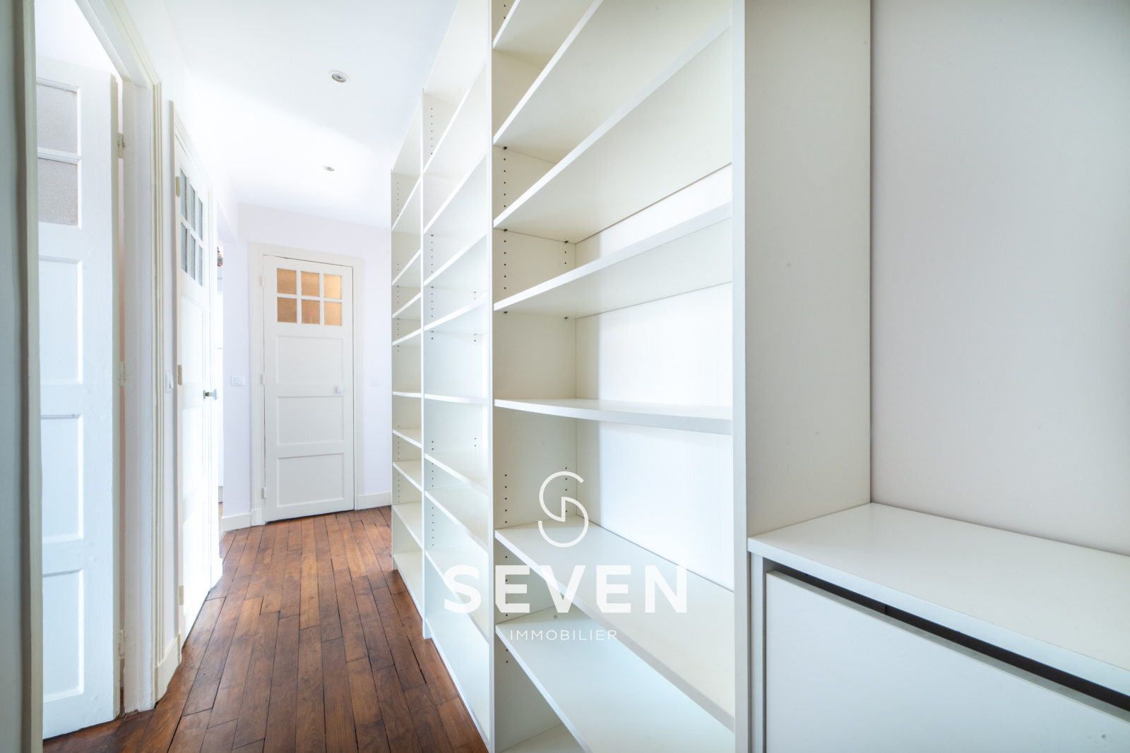 Image_, Appartement, Clichy, ref :815