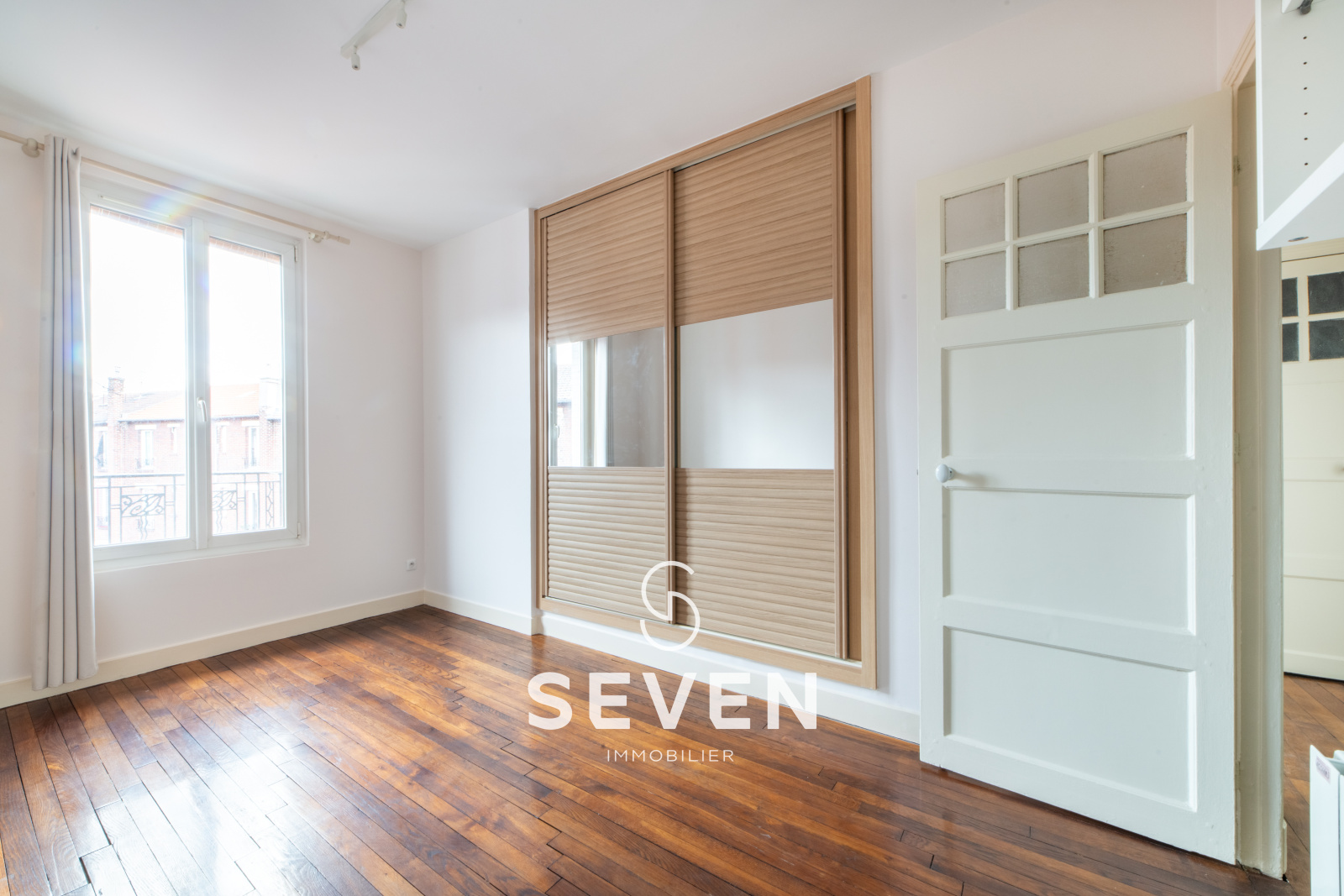 Image_, Appartement, Clichy, ref :815