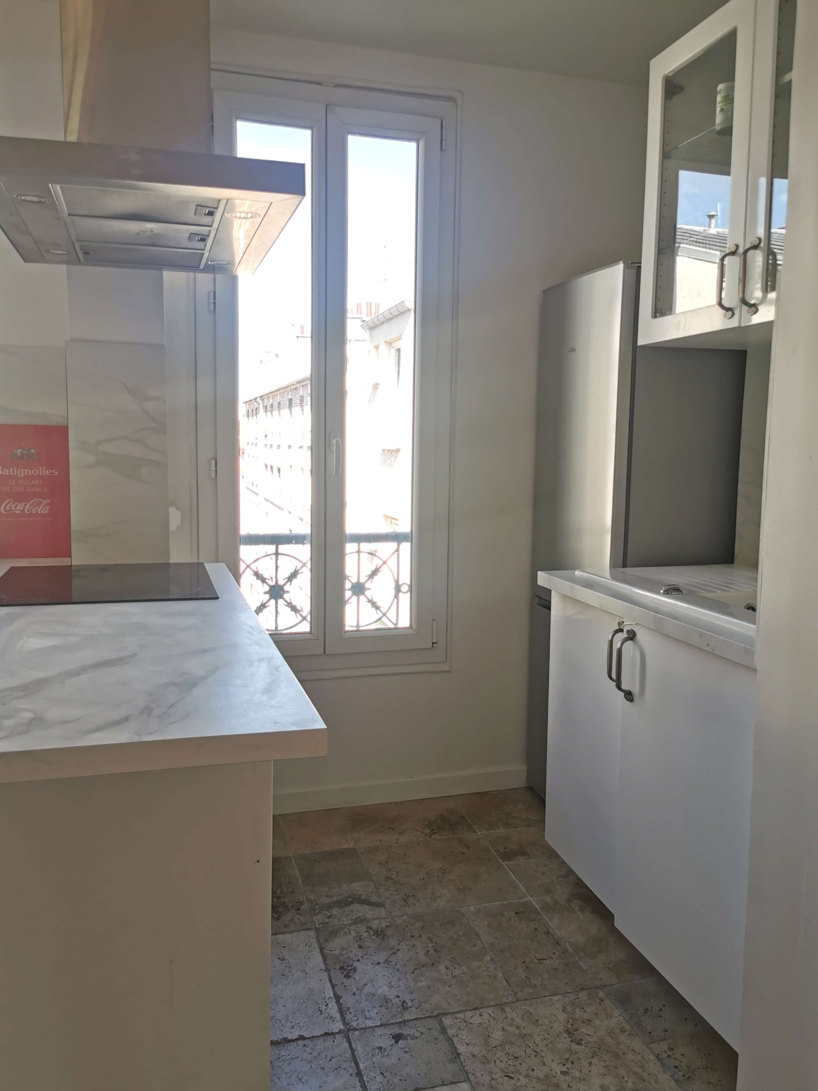 Image_, Appartement, Clichy, ref :518