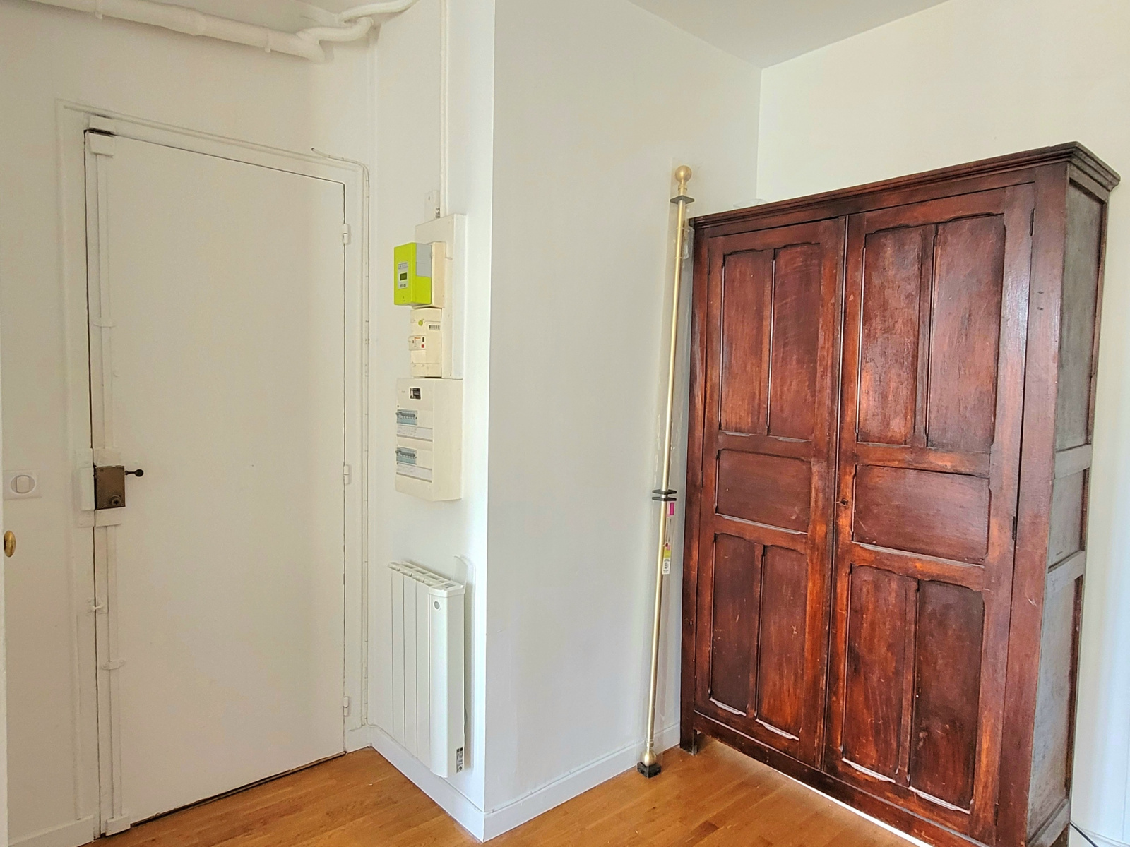 Image_, Appartement, Clichy, ref :518
