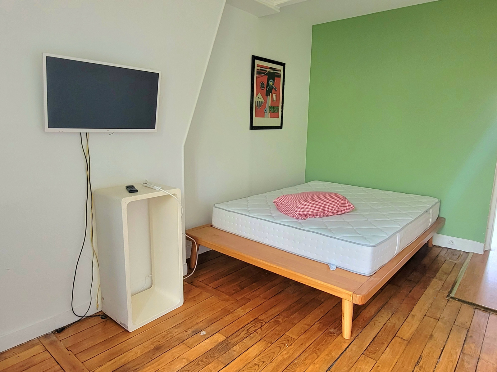 Image_, Appartement, Clichy, ref :518