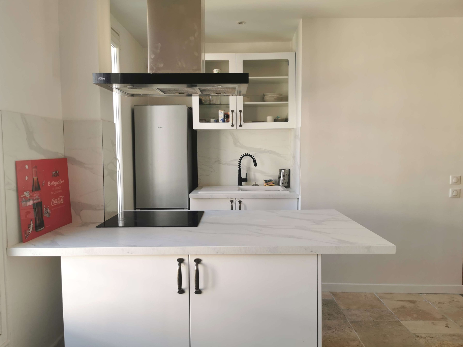 Image_, Appartement, Clichy, ref :518