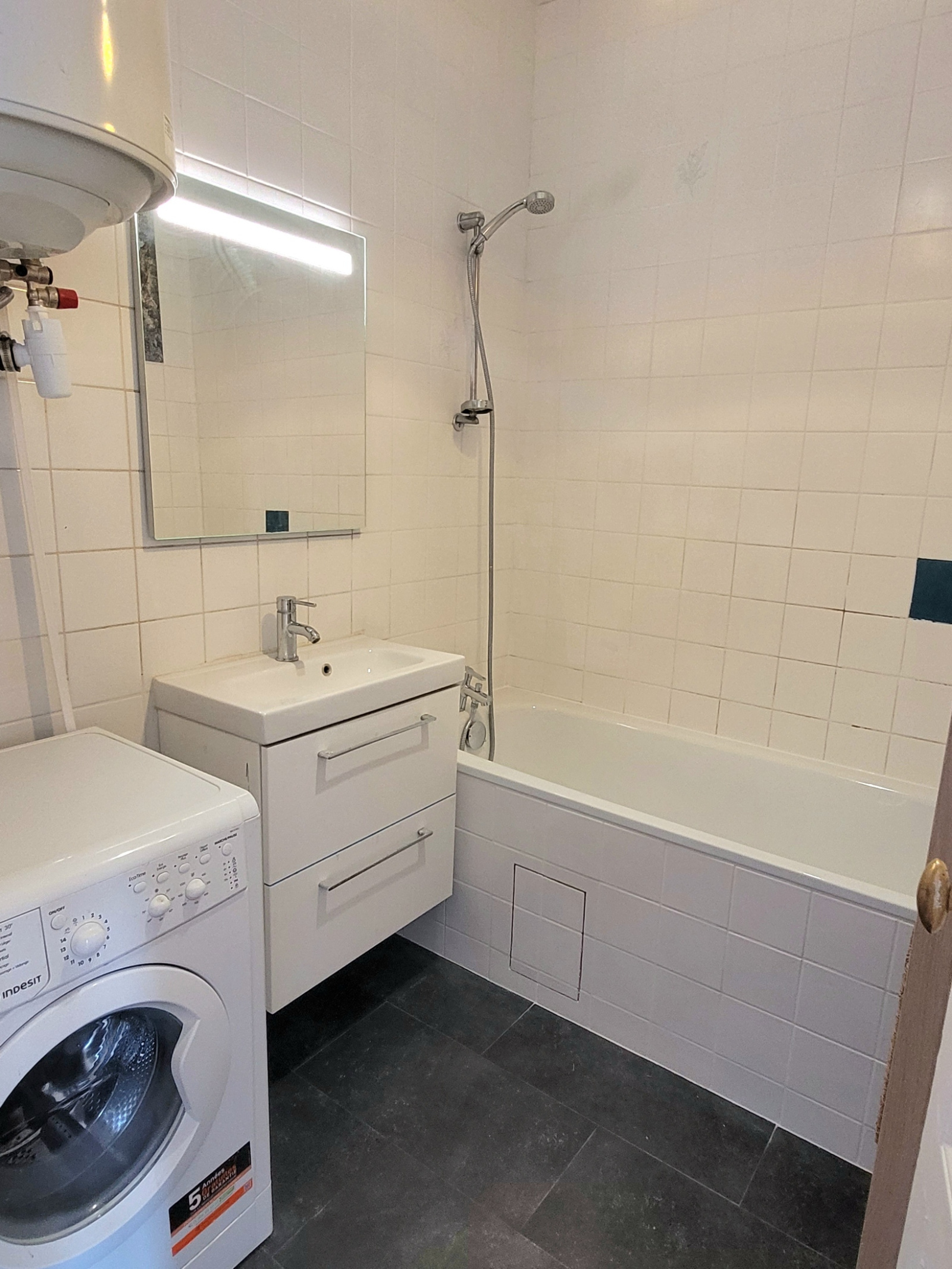Image_, Appartement, Clichy, ref :518