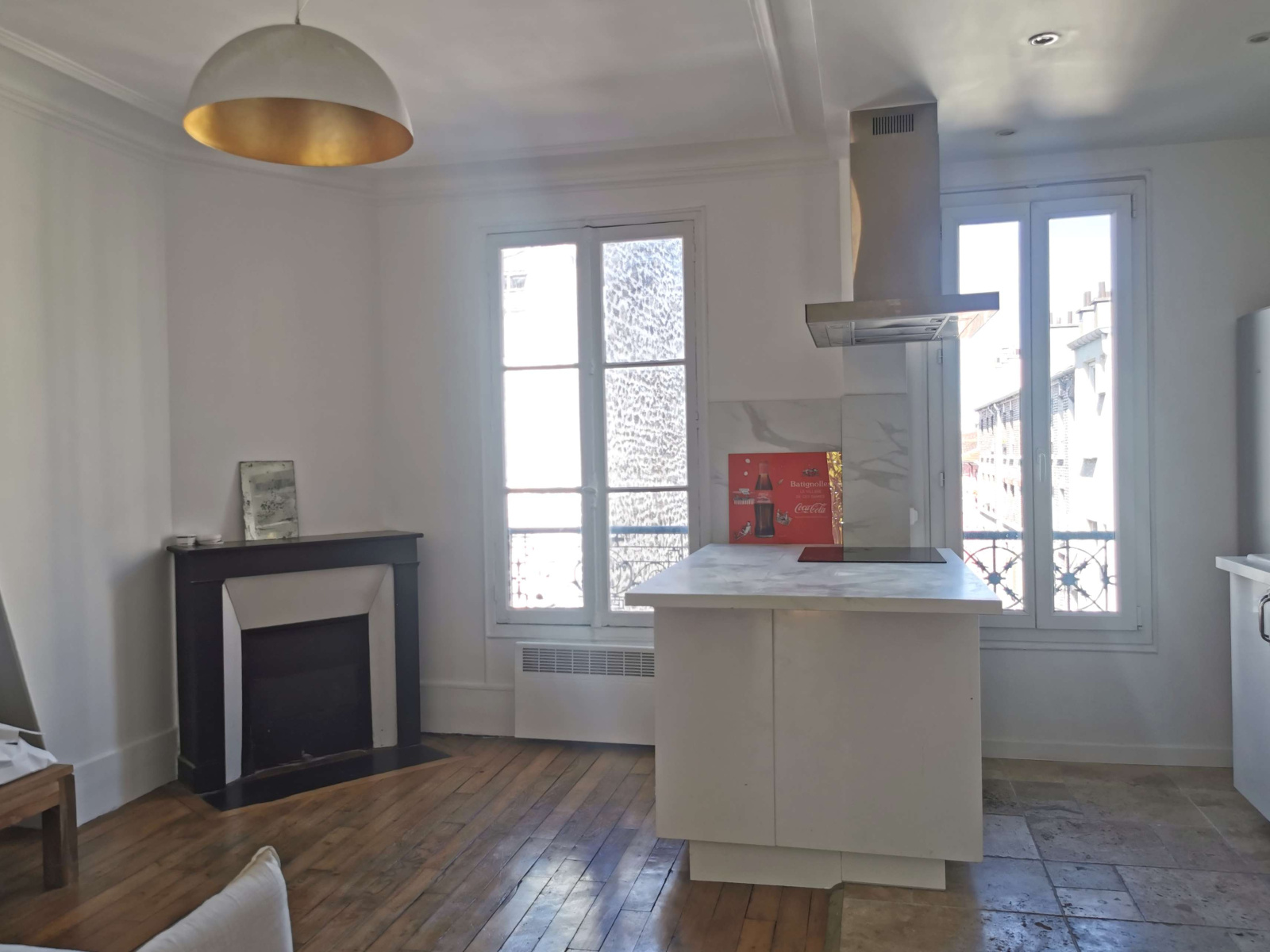 Image_, Appartement, Clichy, ref :518