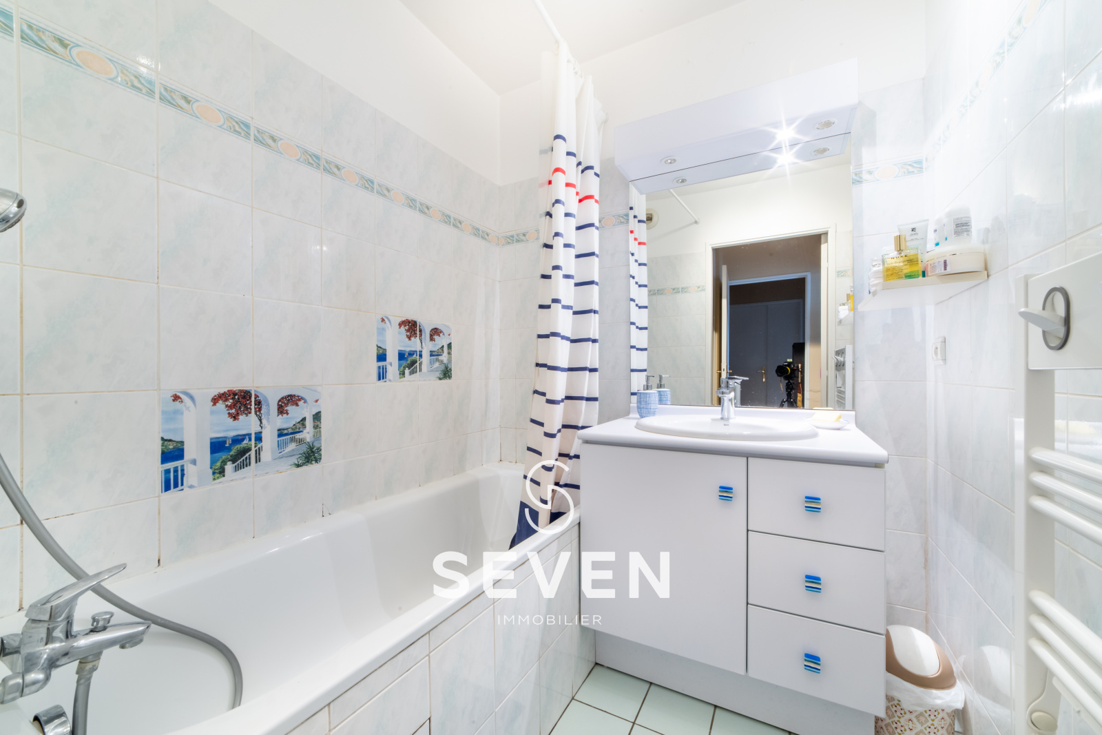 Image_, Appartement, Asnières-sur-Seine, ref :0807