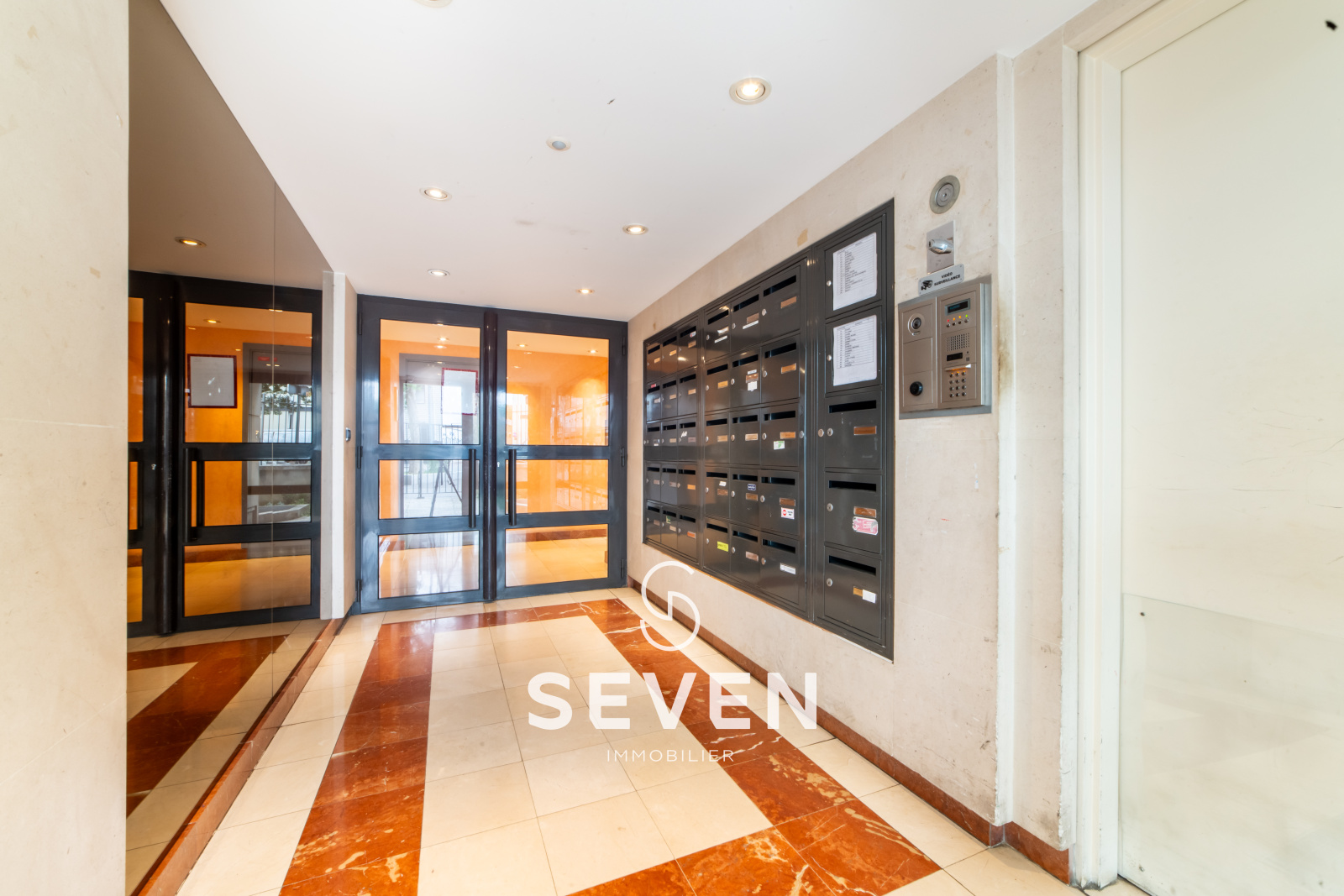 Image_, Appartement, Asnières-sur-Seine, ref :0807