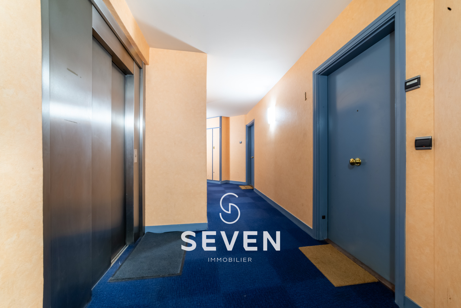 Image_, Appartement, Asnières-sur-Seine, ref :0807