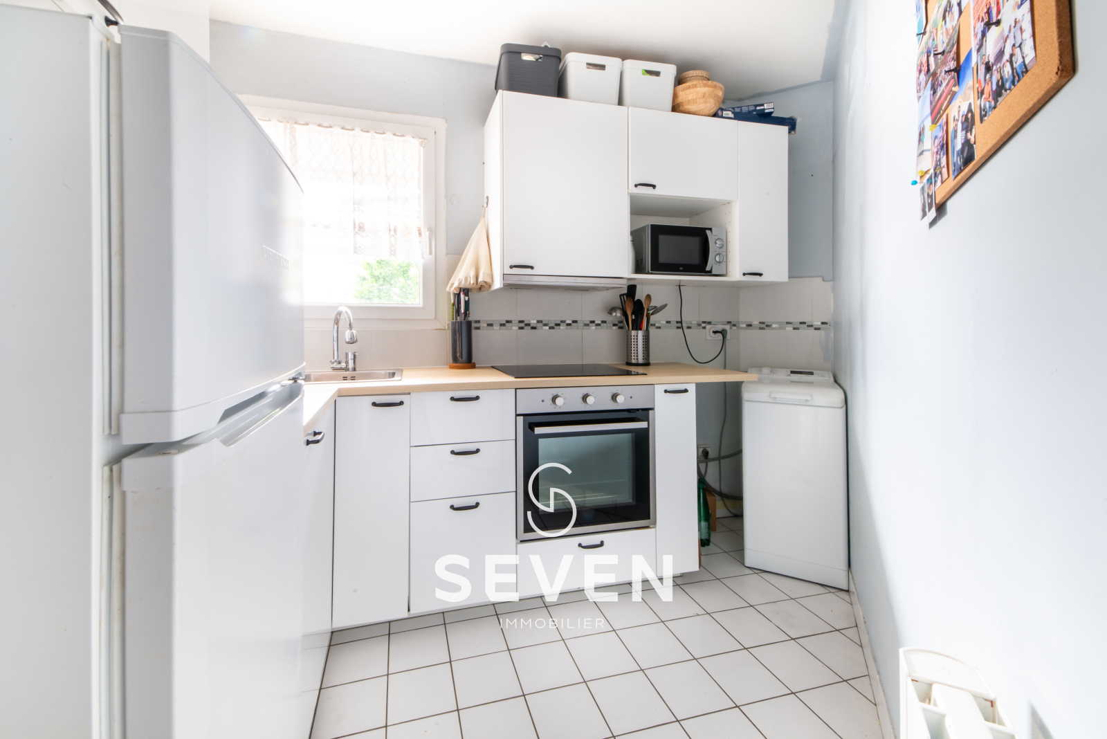 Image_, Appartement, Asnières-sur-Seine, ref :0807