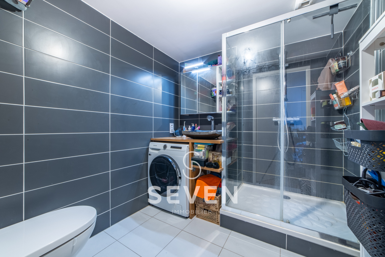 Image_, Appartement, Clichy, ref :763