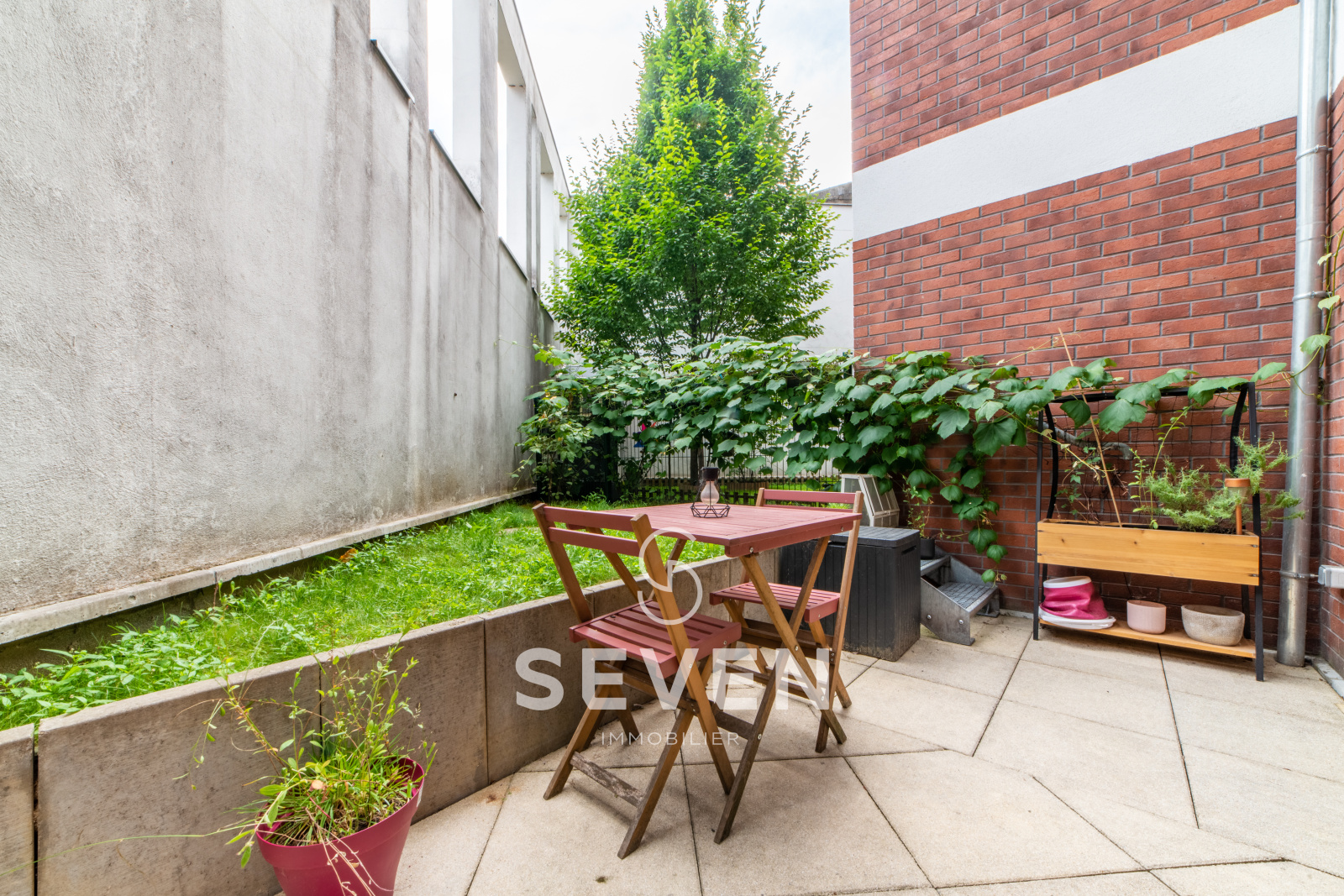 Image_, Appartement, Clichy, ref :763