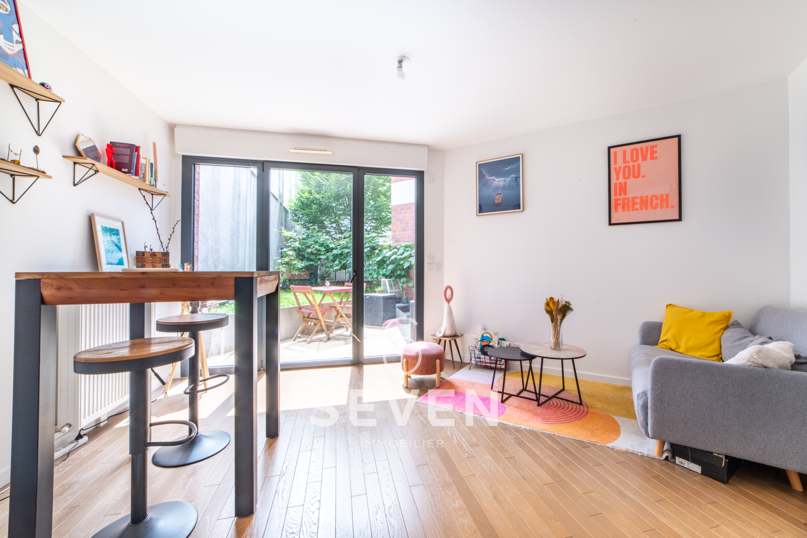 Image_, Appartement, Clichy, ref :763