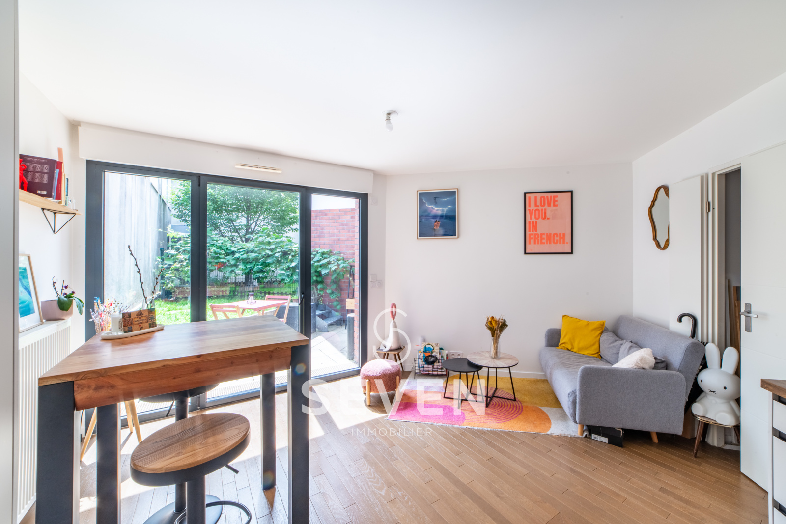 Image_, Appartement, Clichy, ref :763