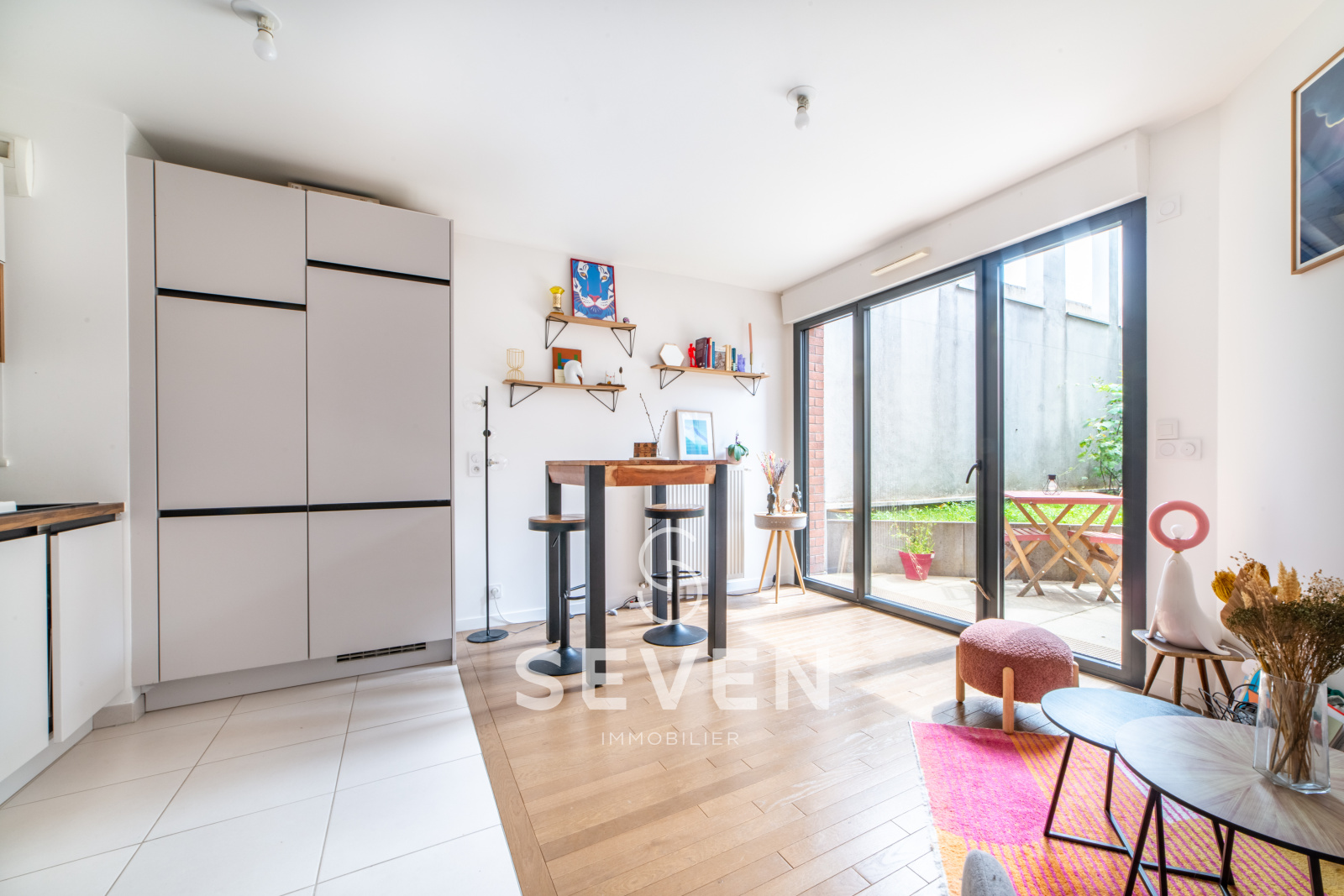 Image_, Appartement, Clichy, ref :763