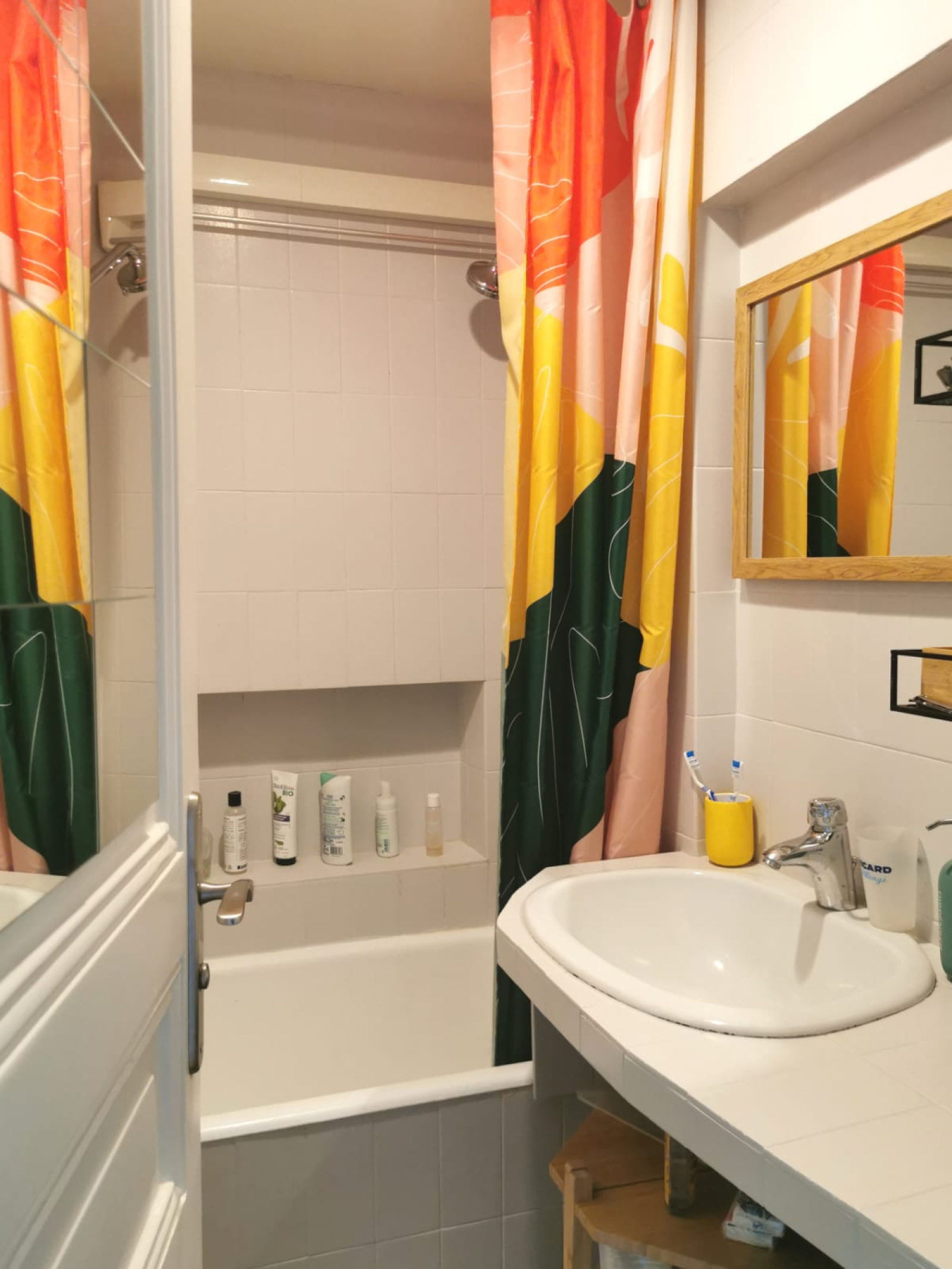 Image_, Appartement, Clichy, ref :295