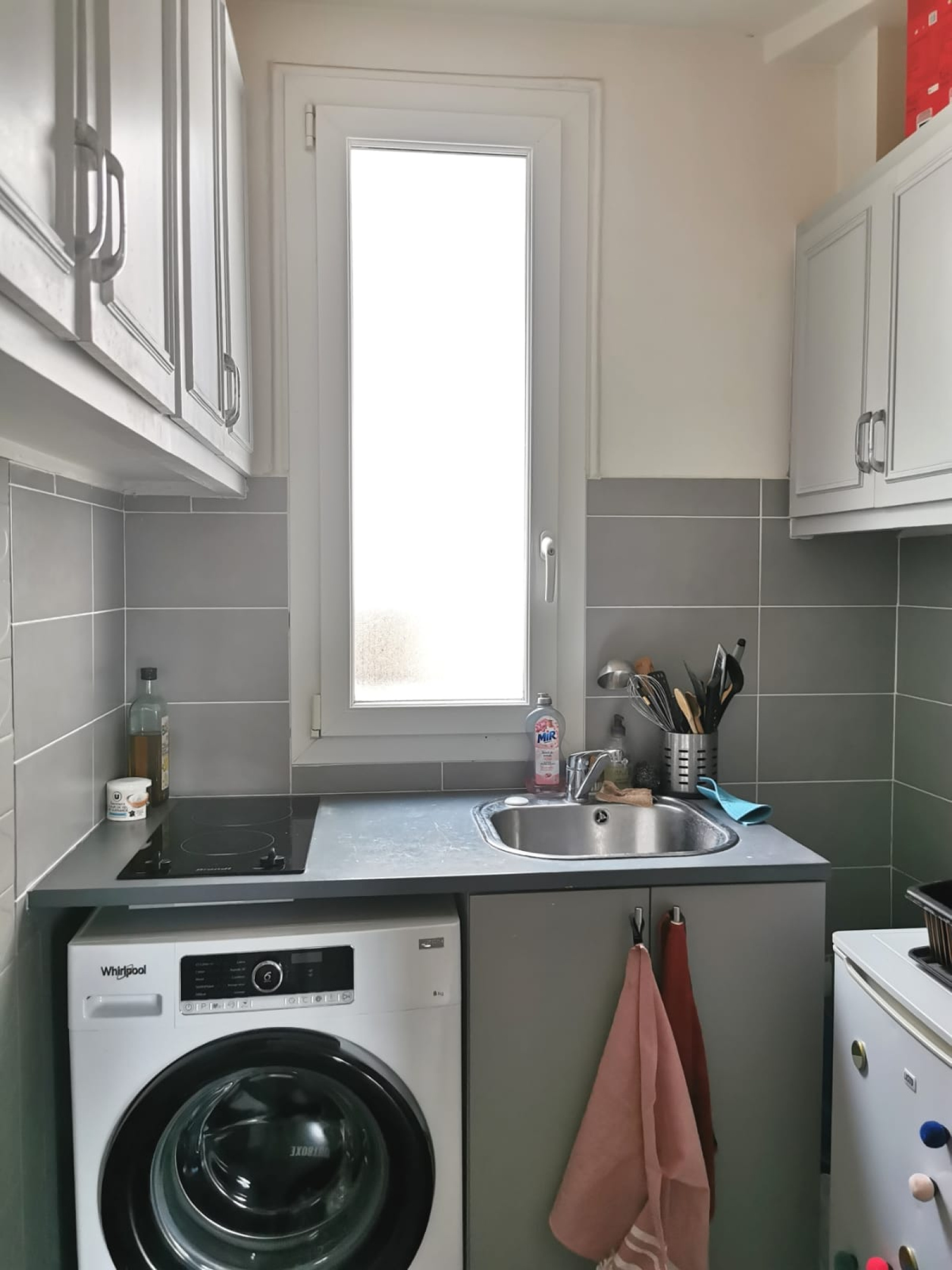 Image_, Appartement, Clichy, ref :295
