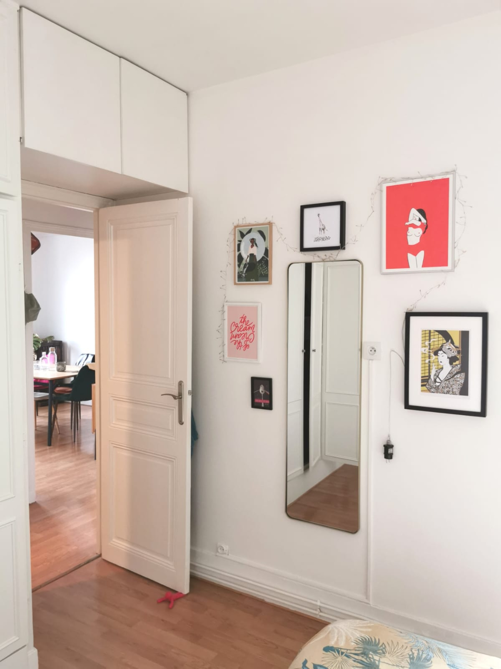 Image_, Appartement, Clichy, ref :295