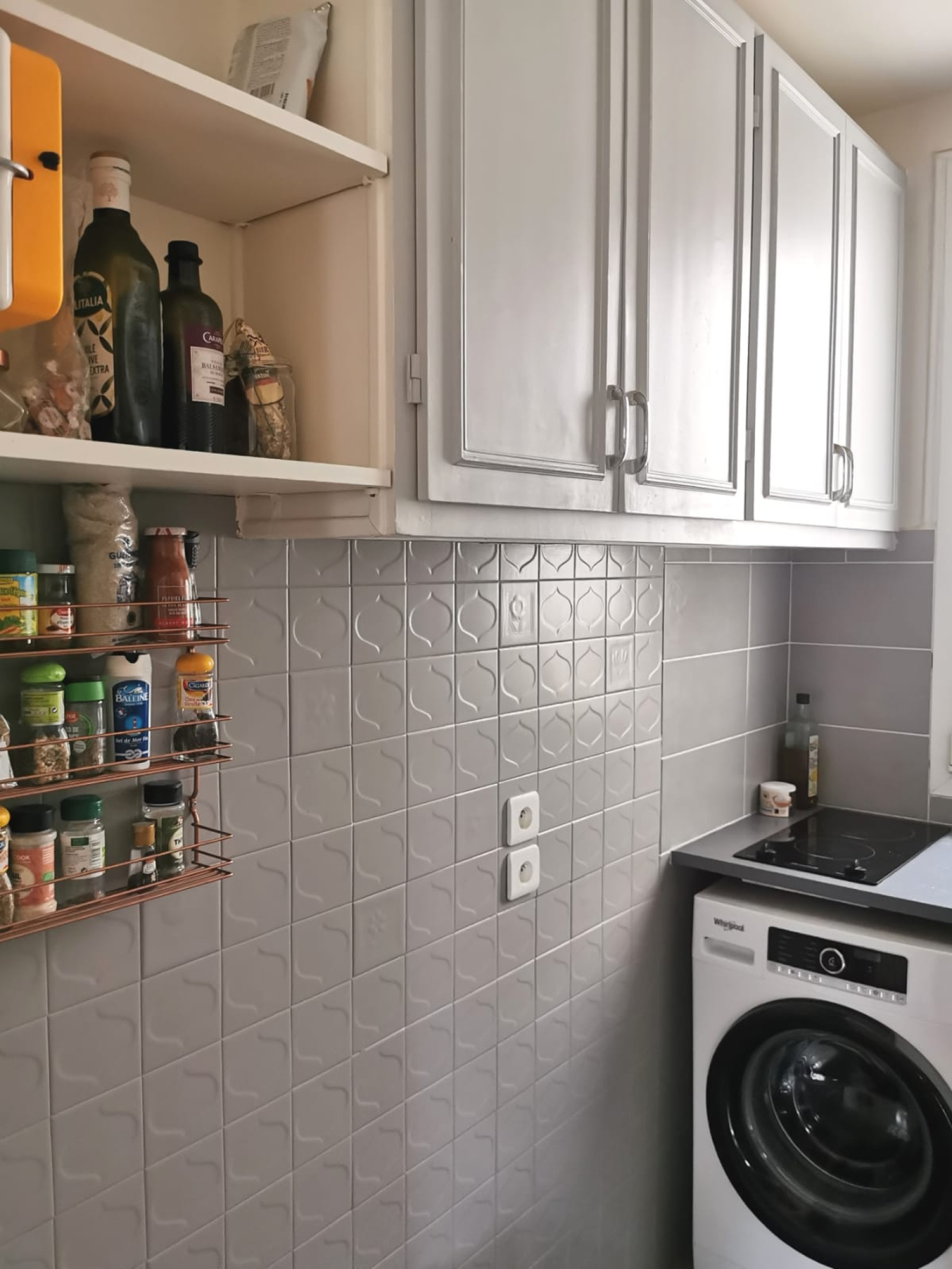 Image_, Appartement, Clichy, ref :295