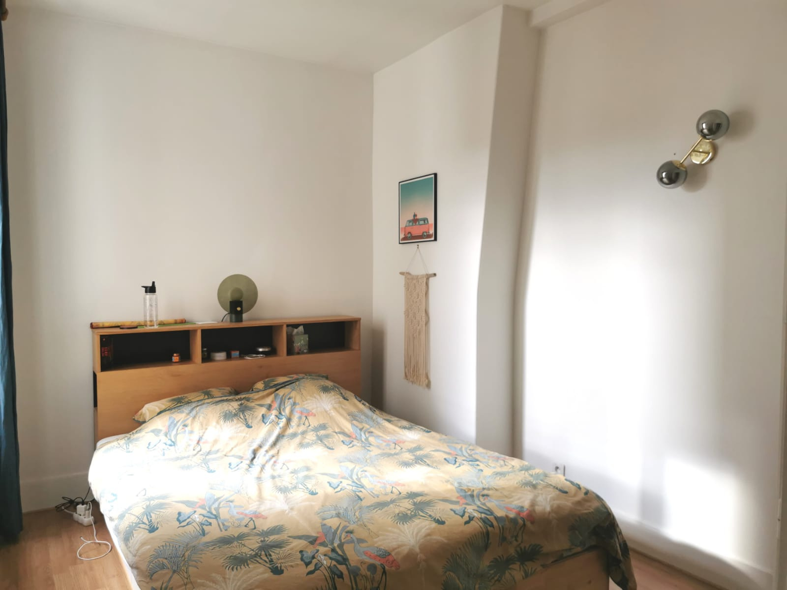 Image_, Appartement, Clichy, ref :295