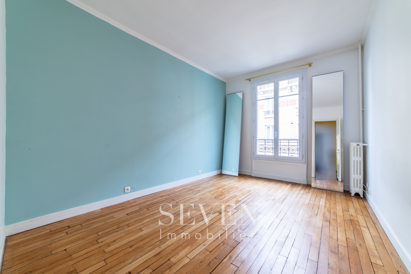 Image_, Appartement, Clichy, ref :745