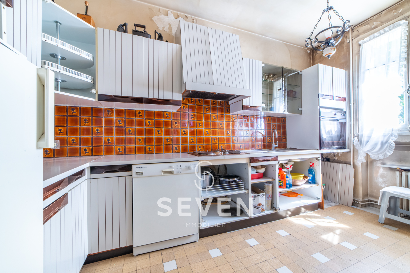 Image_, Appartement, Saint-Ouen-sur-Seine, ref :761