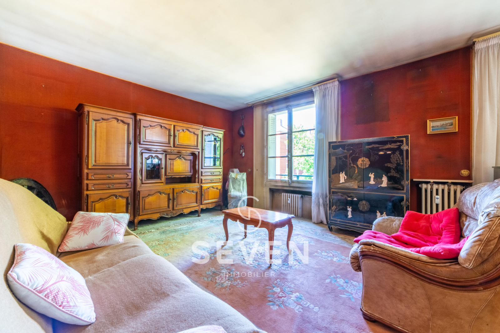 Image_, Appartement, Saint-Ouen-sur-Seine, ref :761
