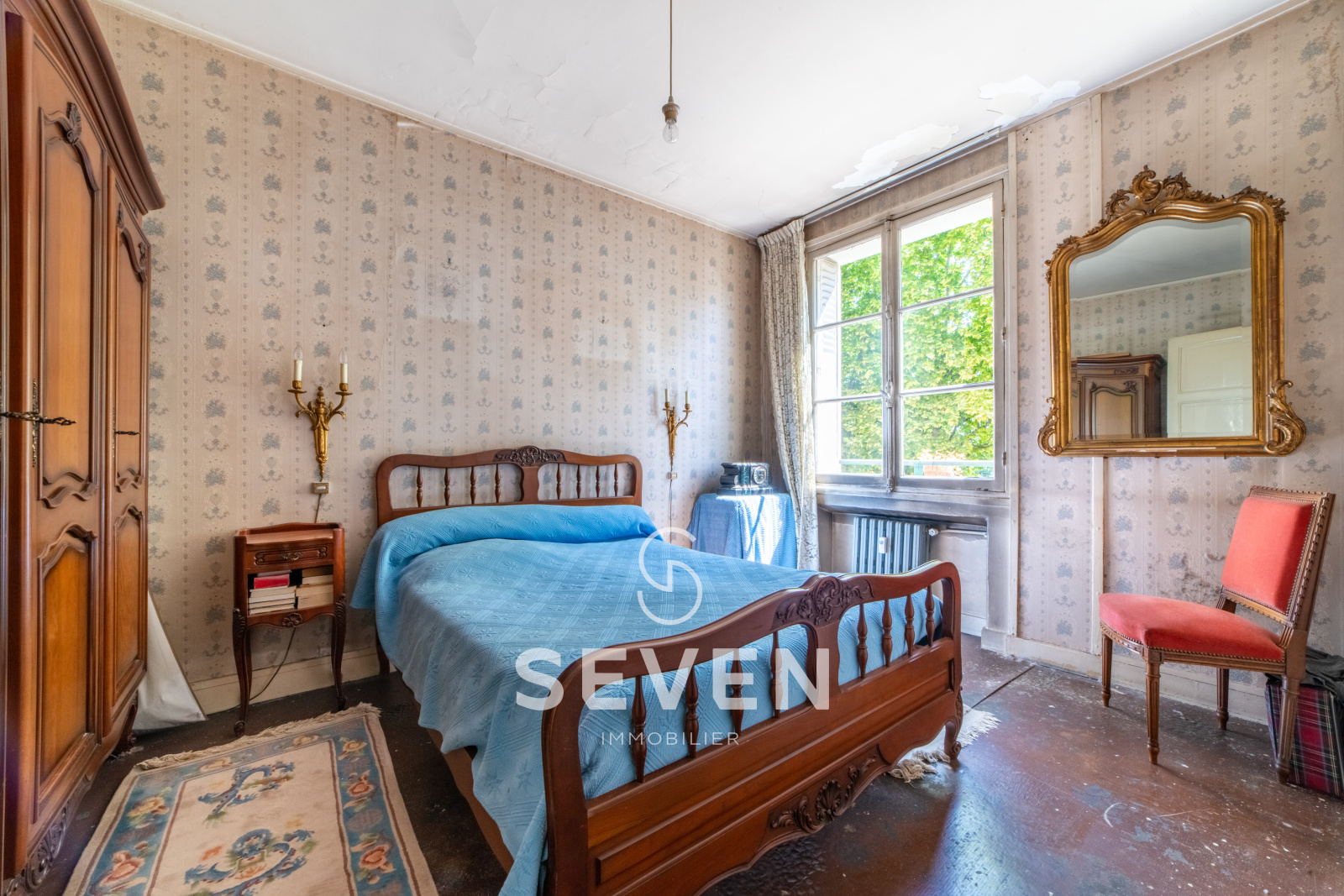 Image_, Appartement, Saint-Ouen-sur-Seine, ref :761