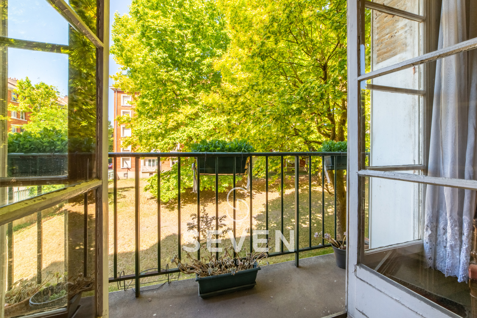 Image_, Appartement, Saint-Ouen-sur-Seine, ref :761