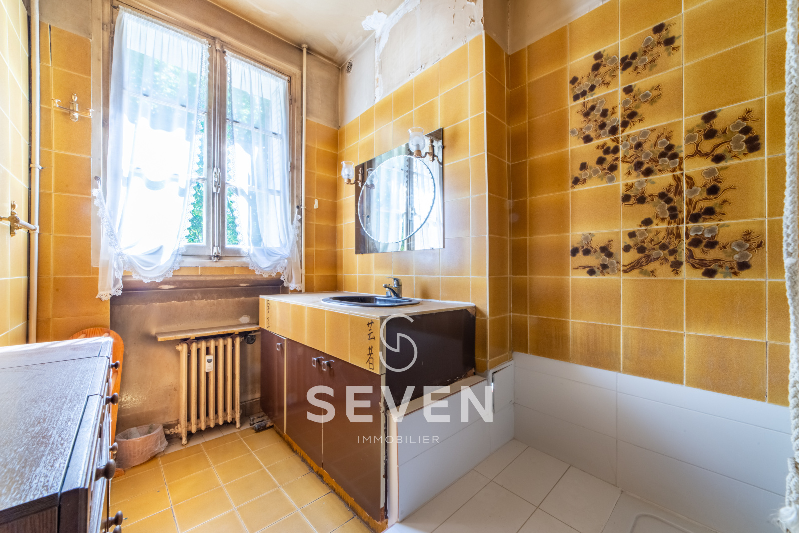 Image_, Appartement, Saint-Ouen-sur-Seine, ref :761