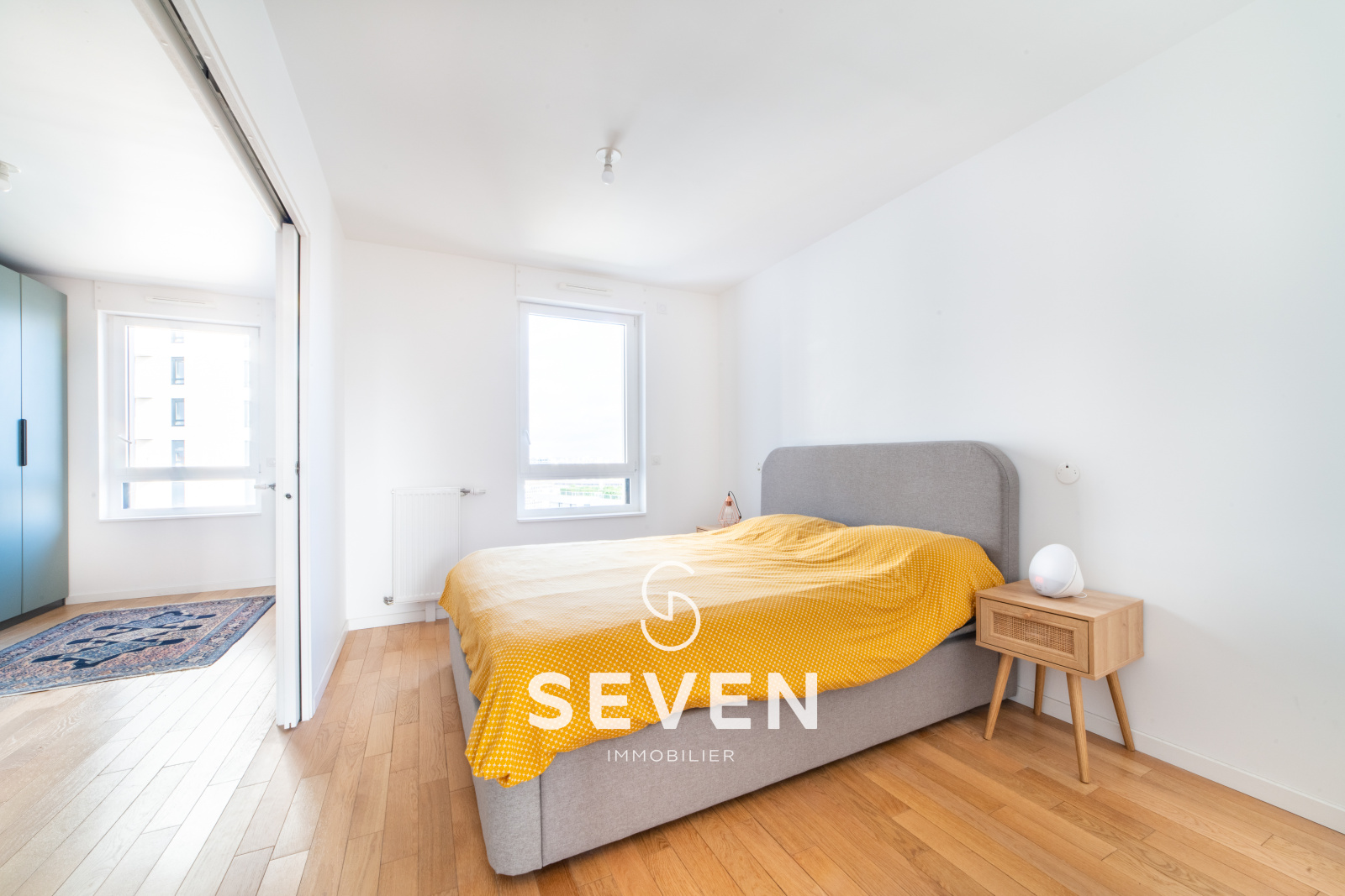 Image_, Appartement, Clichy, ref :0789