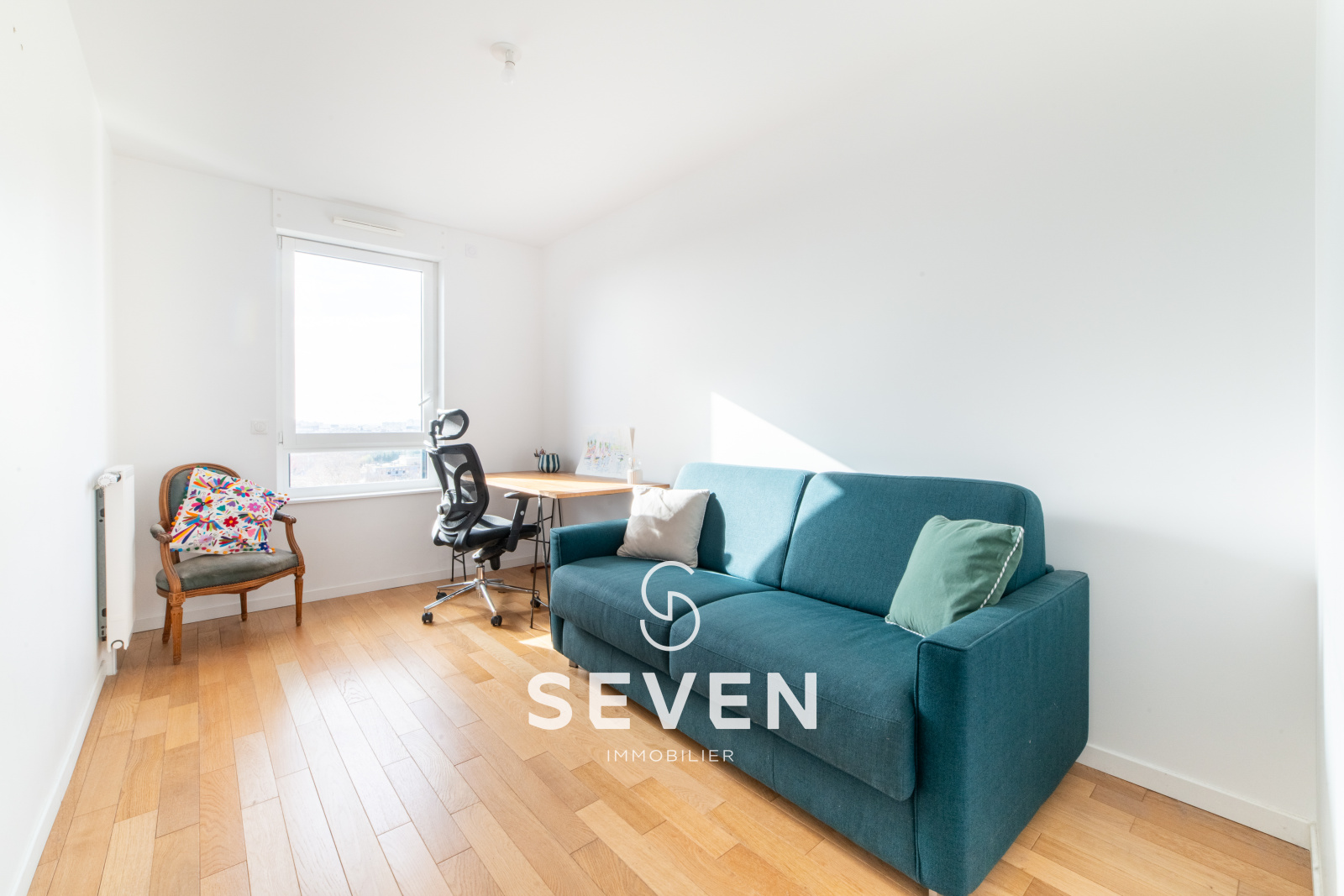 Image_, Appartement, Clichy, ref :0789