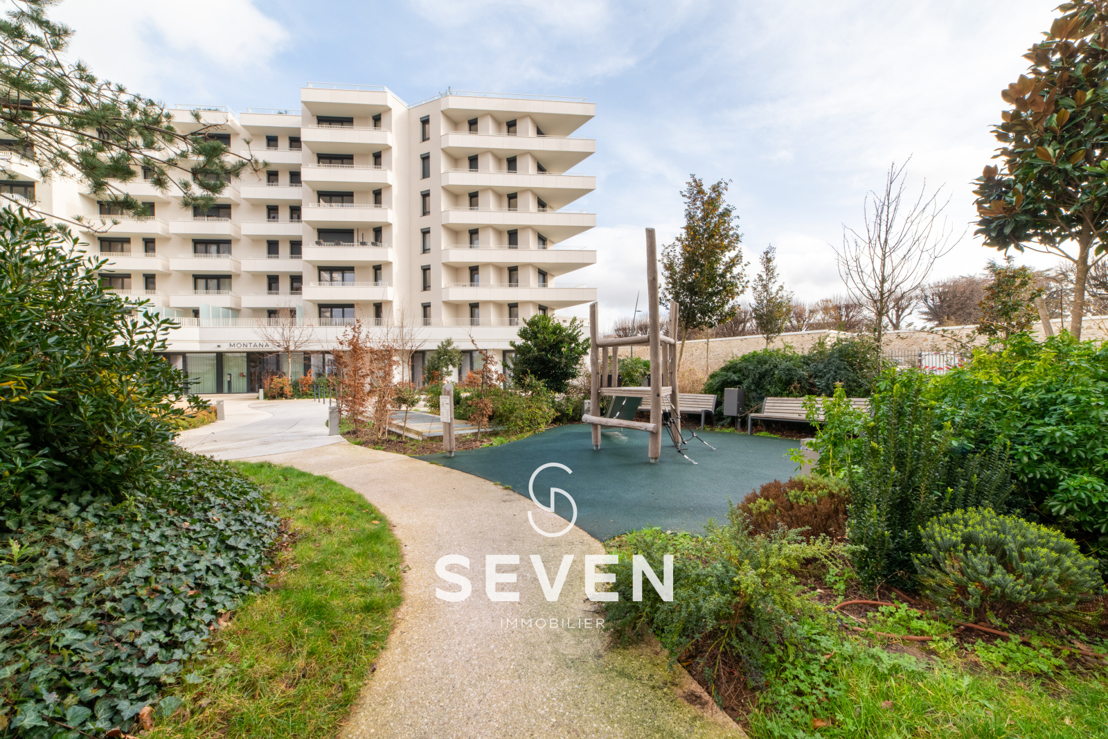 Image_, Appartement, Clichy, ref :0789