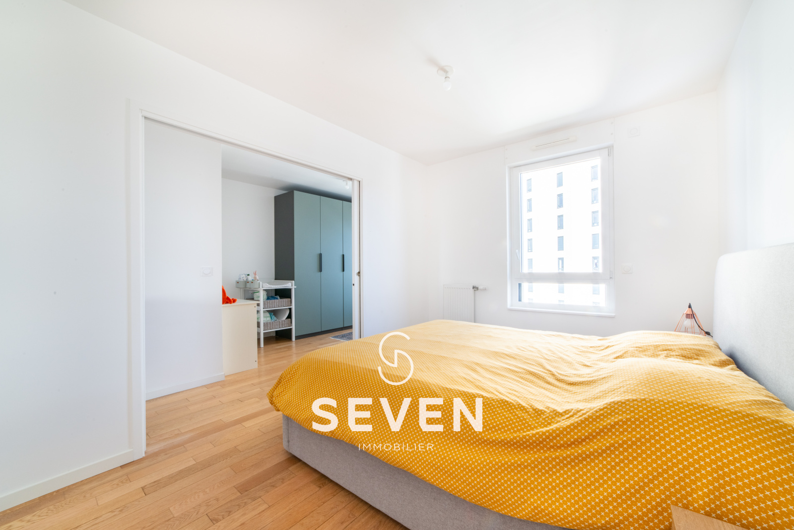 Image_, Appartement, Clichy, ref :0789