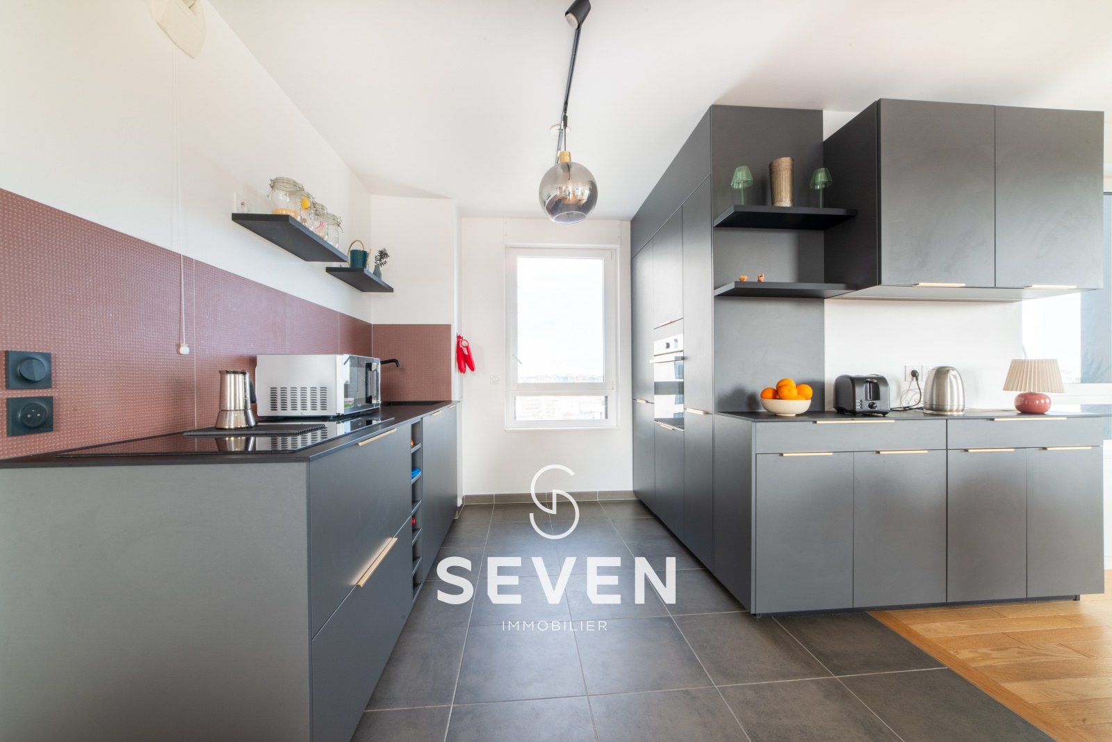 Image_, Appartement, Clichy, ref :0789